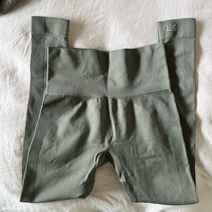 SETACTIVE sculptflex leggings